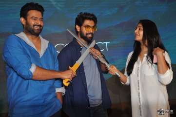 The World Of Baahubali Launch